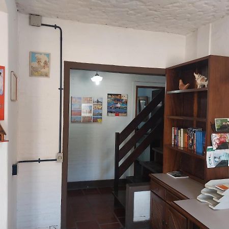 Passa Quatro- Casa Inteira Rustica Para Ate 9 Pessoas Exteriér fotografie