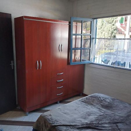 Passa Quatro- Casa Inteira Rustica Para Ate 9 Pessoas Exteriér fotografie