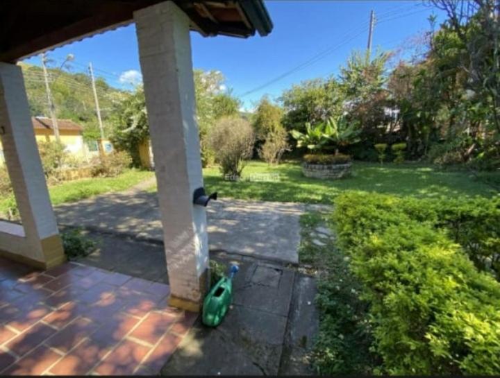 Passa Quatro- Casa Inteira Rustica Para Ate 9 Pessoas Exteriér fotografie