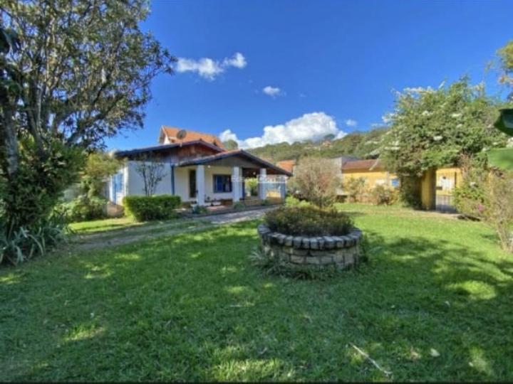 Passa Quatro- Casa Inteira Rustica Para Ate 9 Pessoas Exteriér fotografie