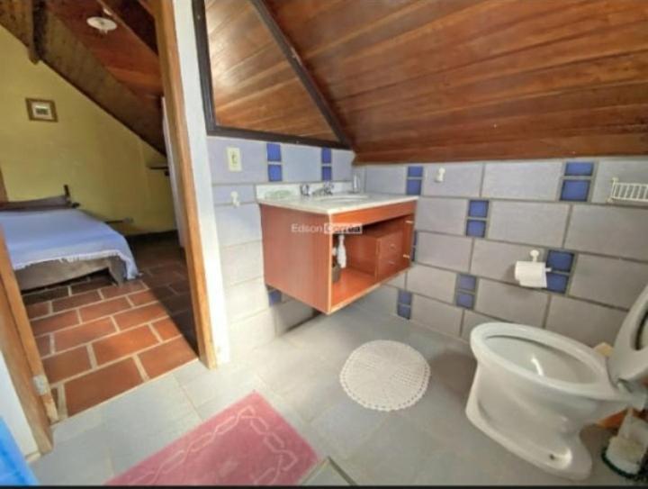 Passa Quatro- Casa Inteira Rustica Para Ate 9 Pessoas Exteriér fotografie
