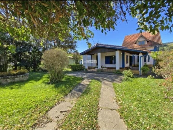 Passa Quatro- Casa Inteira Rustica Para Ate 9 Pessoas Exteriér fotografie