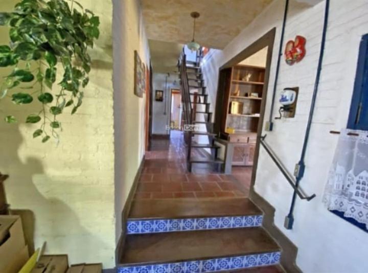 Passa Quatro- Casa Inteira Rustica Para Ate 9 Pessoas Exteriér fotografie