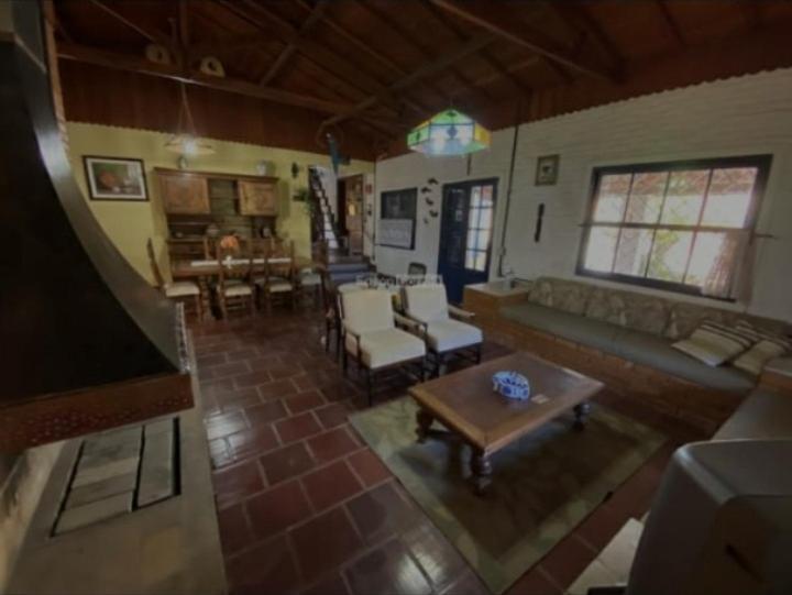 Passa Quatro- Casa Inteira Rustica Para Ate 9 Pessoas Exteriér fotografie