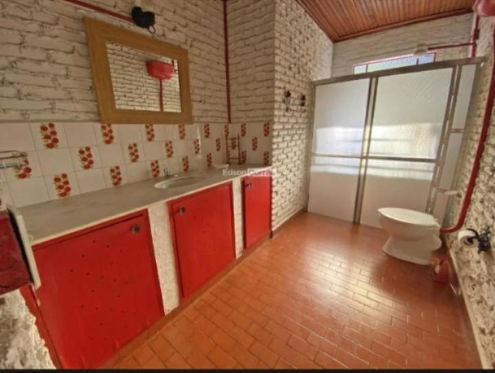 Passa Quatro- Casa Inteira Rustica Para Ate 9 Pessoas Exteriér fotografie