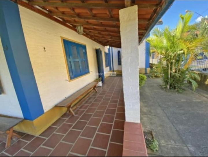 Passa Quatro- Casa Inteira Rustica Para Ate 9 Pessoas Exteriér fotografie