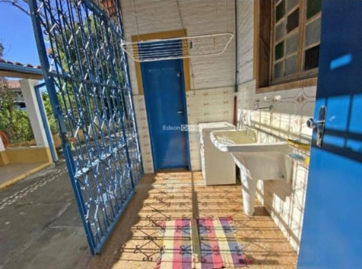 Passa Quatro- Casa Inteira Rustica Para Ate 9 Pessoas Exteriér fotografie