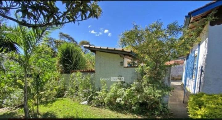 Passa Quatro- Casa Inteira Rustica Para Ate 9 Pessoas Exteriér fotografie