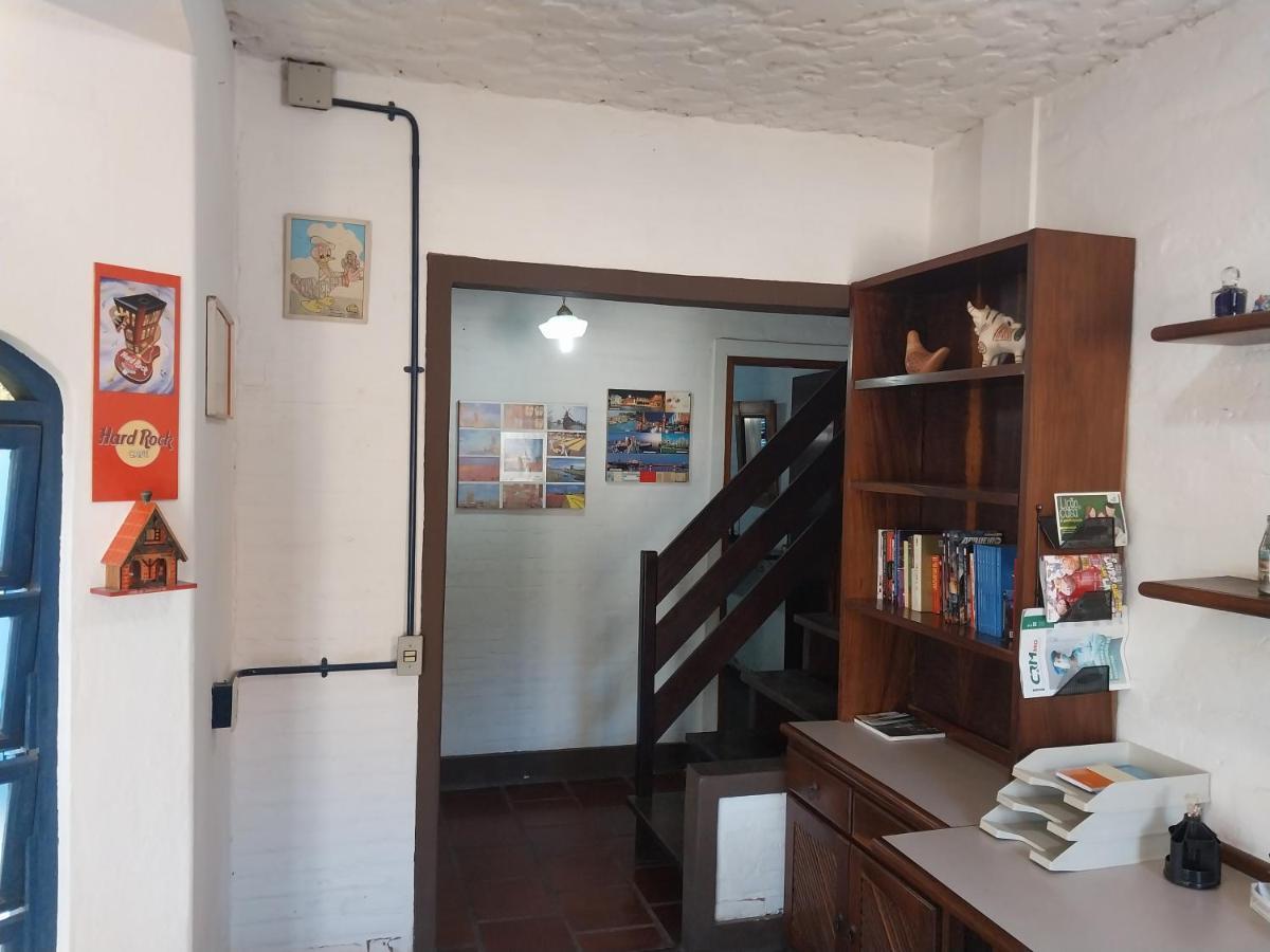 Passa Quatro- Casa Inteira Rustica Para Ate 9 Pessoas Exteriér fotografie